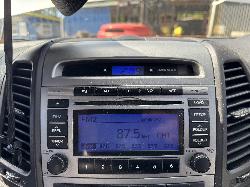 View Auto part Engine HYUNDAI SANTA FE 2009