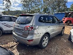 View Auto part Engine HYUNDAI SANTA FE 2009