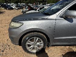 View Auto part Engine HYUNDAI SANTA FE 2009