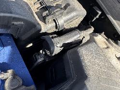View Auto part Engine HYUNDAI SANTA FE 2009