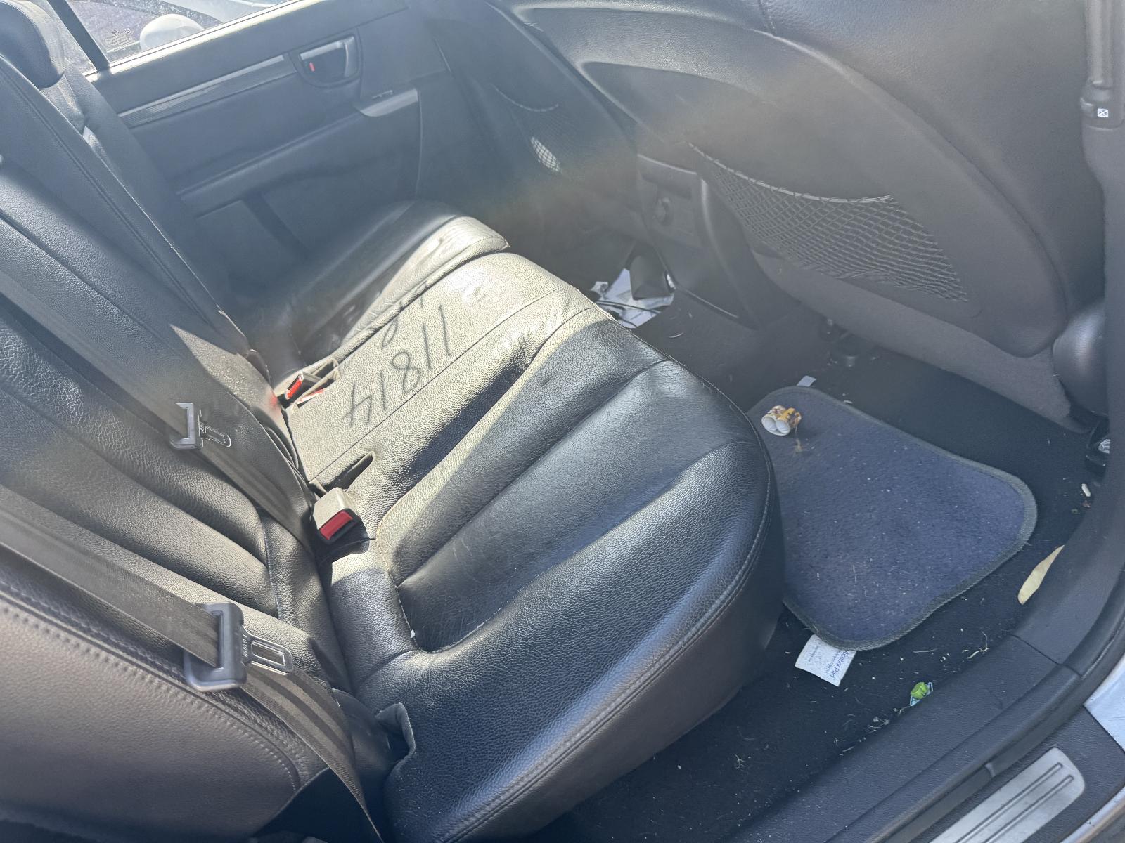 View Auto part Engine HYUNDAI SANTA FE 2009