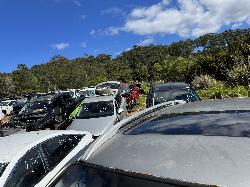 View Auto part Engine HYUNDAI SANTA FE 2009