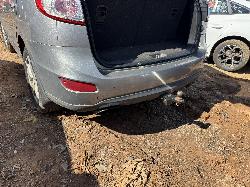 View Auto part Engine HYUNDAI SANTA FE 2009