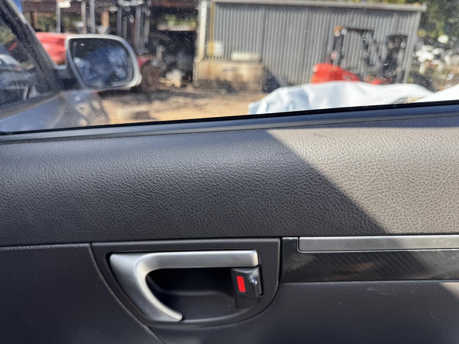 View Auto part Engine HYUNDAI SANTA FE 2009