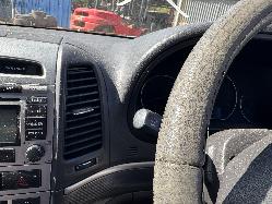 View Auto part Engine HYUNDAI SANTA FE 2009