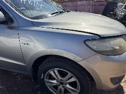View Auto part Engine HYUNDAI SANTA FE 2009
