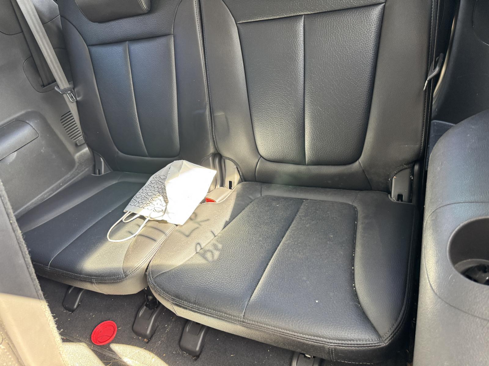 View Auto part Engine HYUNDAI SANTA FE 2009