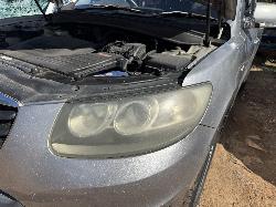 View Auto part Engine HYUNDAI SANTA FE 2009