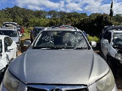 View Auto part Engine HYUNDAI SANTA FE 2009