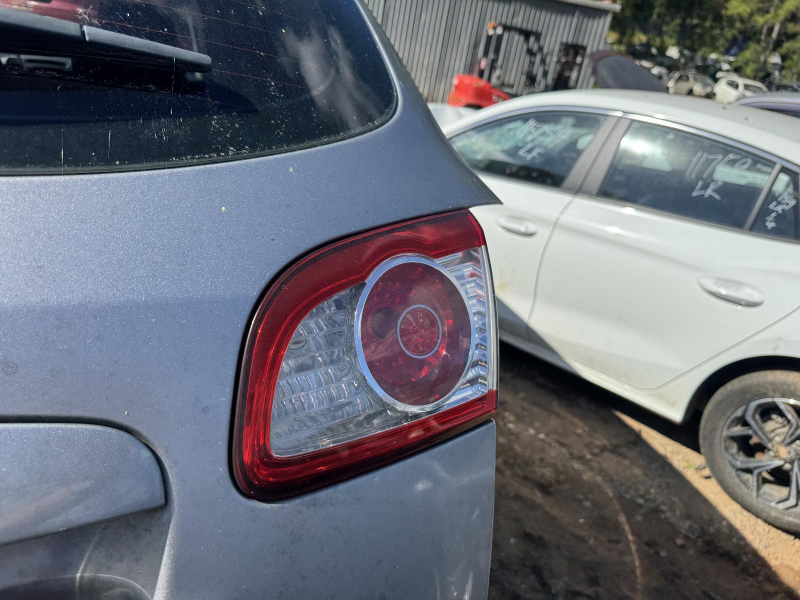 View Auto part Engine HYUNDAI SANTA FE 2009