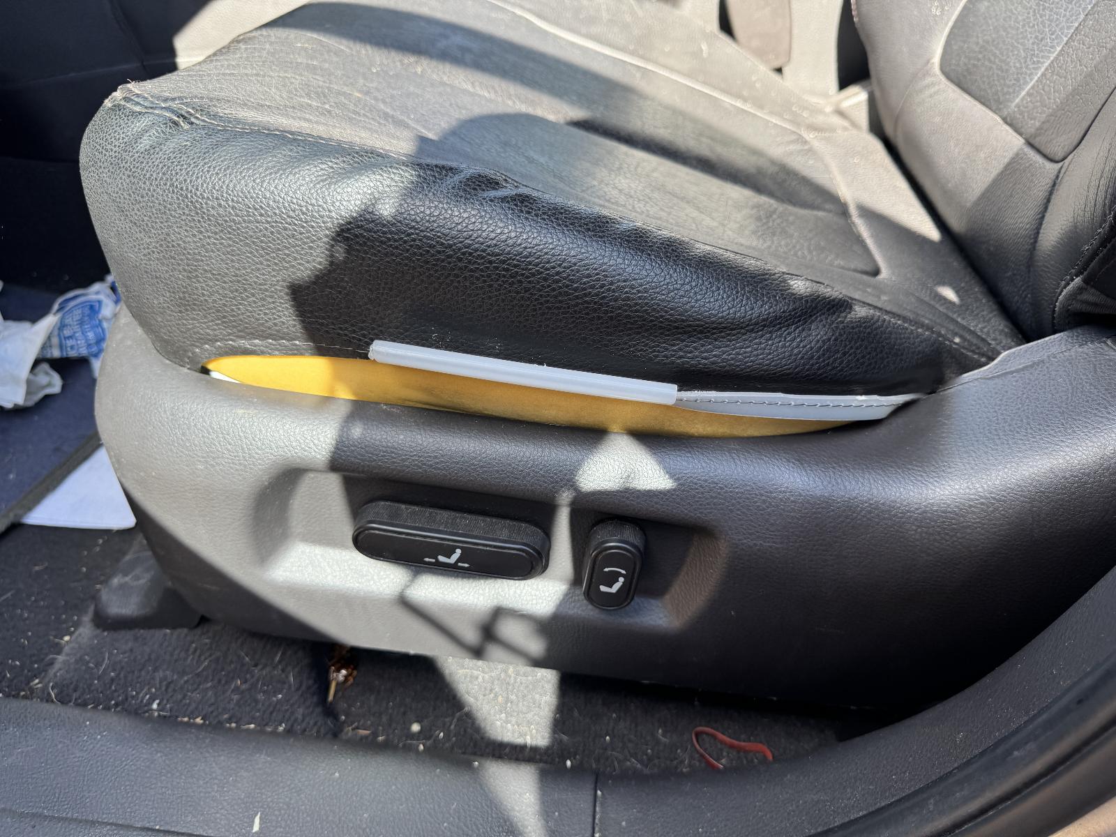 View Auto part Engine HYUNDAI SANTA FE 2009
