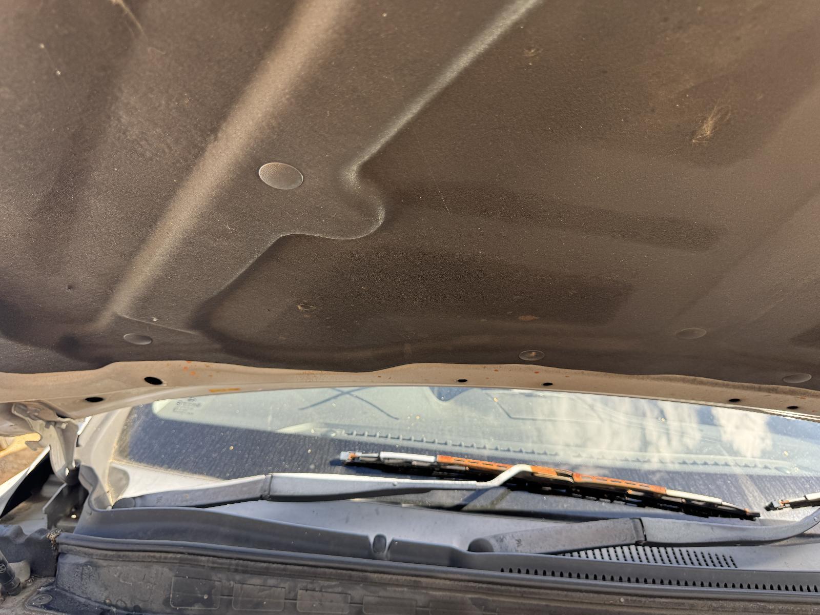 View Auto part Engine HYUNDAI SANTA FE 2009