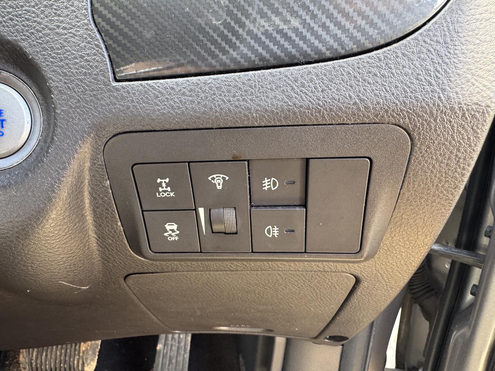 View Auto part Engine HYUNDAI SANTA FE 2009