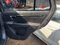 View Auto part Engine HYUNDAI SANTA FE 2009