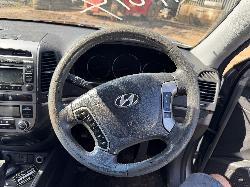 View Auto part Engine HYUNDAI SANTA FE 2009