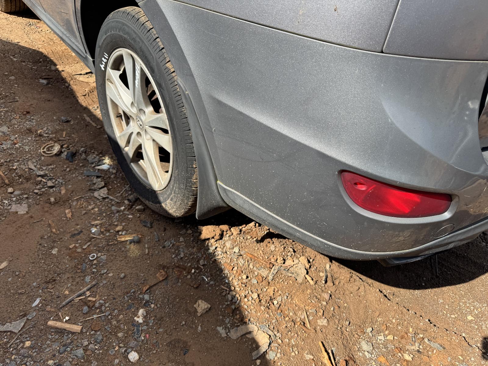 View Auto part Engine HYUNDAI SANTA FE 2009