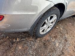 View Auto part Engine HYUNDAI SANTA FE 2009