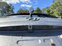 View Auto part Engine HYUNDAI SANTA FE 2009