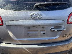View Auto part Engine HYUNDAI SANTA FE 2009
