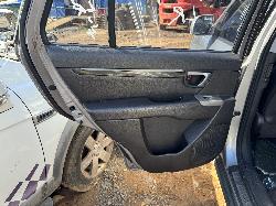 View Auto part Engine HYUNDAI SANTA FE 2009