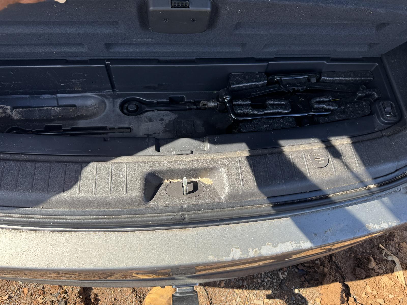 View Auto part Engine HYUNDAI SANTA FE 2009