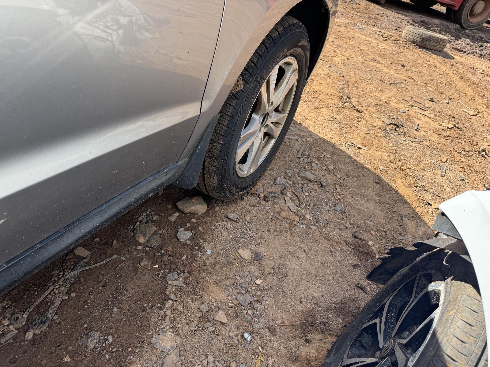 View Auto part Engine HYUNDAI SANTA FE 2009