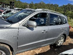 View Auto part Engine HYUNDAI SANTA FE 2009