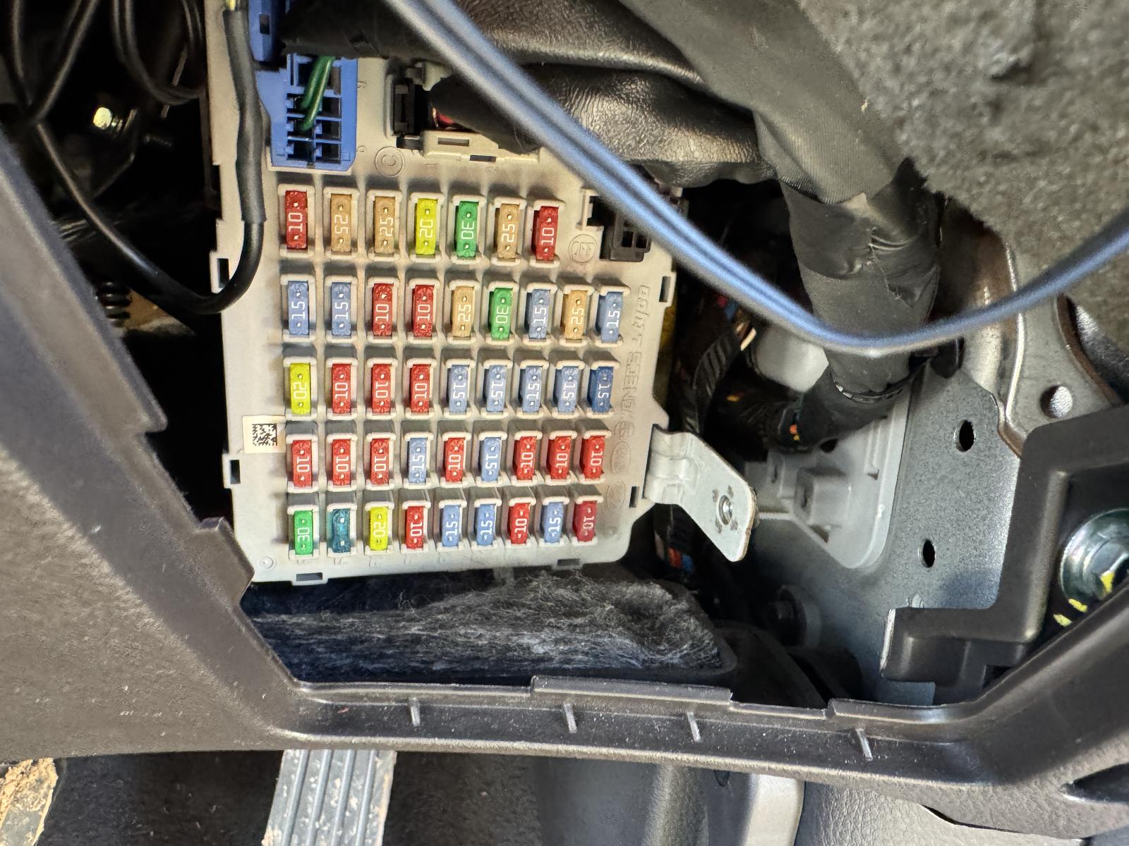 View Auto part Engine HYUNDAI SANTA FE 2009