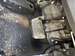View Auto part Engine HYUNDAI SANTA FE 2009