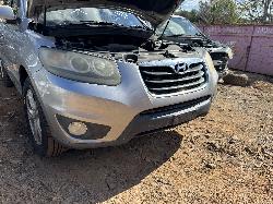 View Auto part Engine HYUNDAI SANTA FE 2009