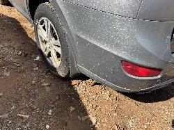 View Auto part Engine HYUNDAI SANTA FE 2009