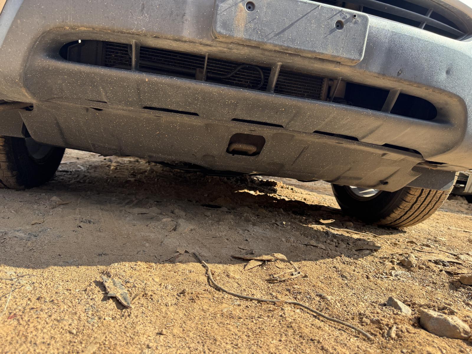 View Auto part Engine HYUNDAI SANTA FE 2009
