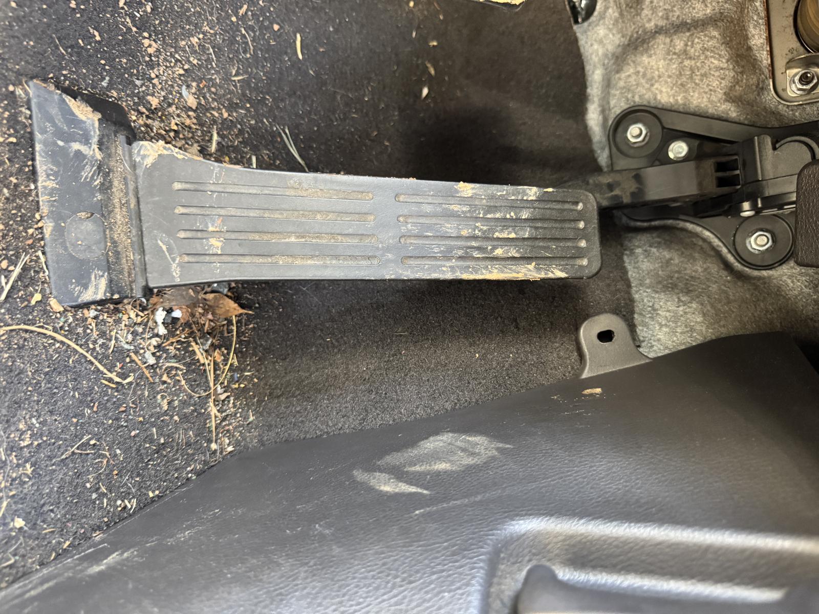 View Auto part Engine HYUNDAI SANTA FE 2009