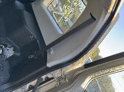 View MITSUBISHI PAJERO 2002 5 Door Station Wagon Breaking