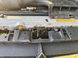 View MITSUBISHI PAJERO 2002 5 Door Station Wagon Breaking