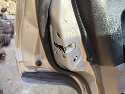 View MITSUBISHI PAJERO 2002 5 Door Station Wagon Breaking