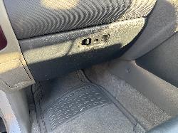 View MITSUBISHI PAJERO 2002 5 Door Station Wagon Breaking