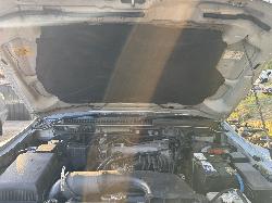 View MITSUBISHI PAJERO 2002 5 Door Station Wagon Breaking