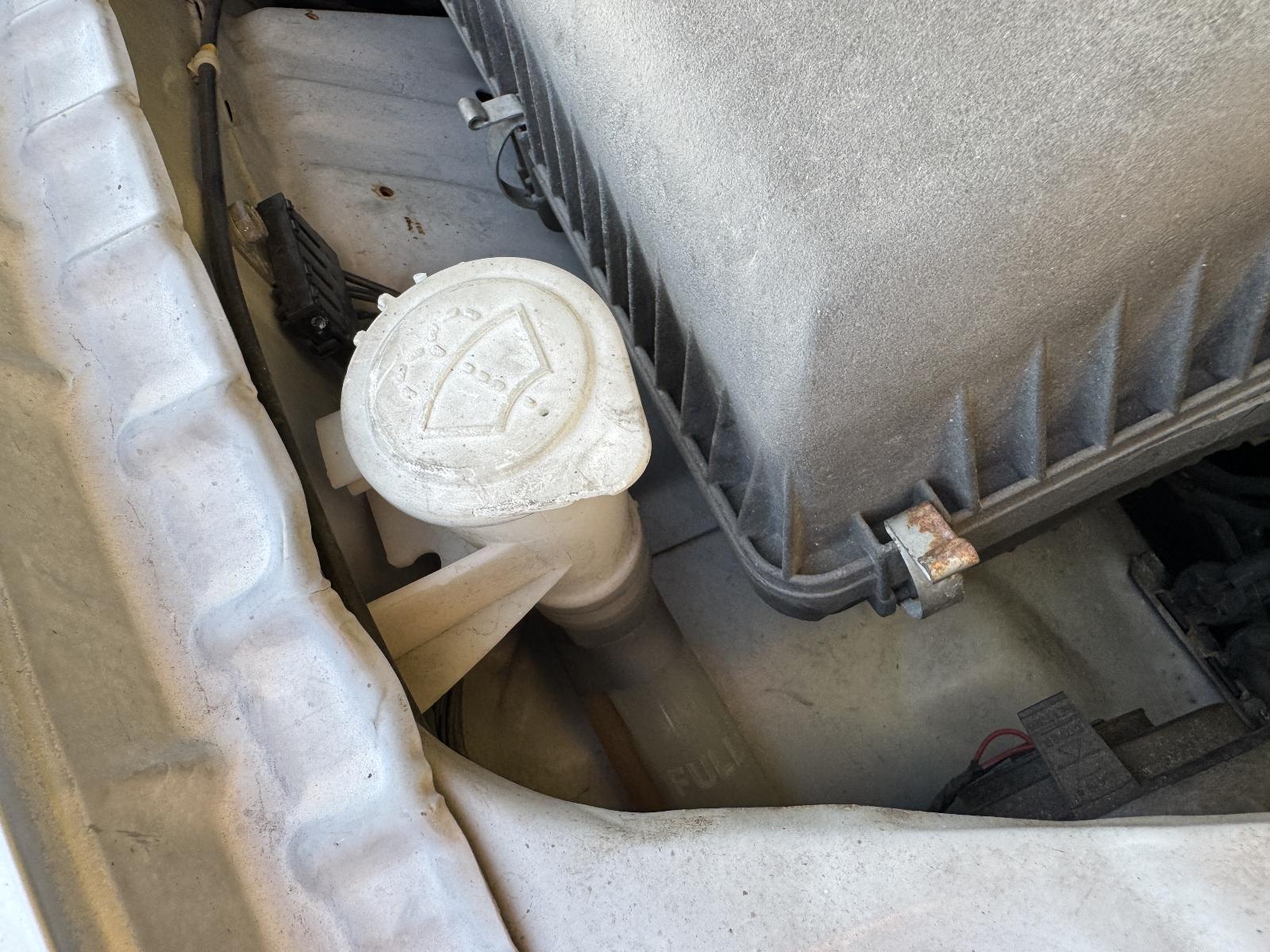 View MITSUBISHI PAJERO 2002 5 Door Station Wagon Breaking