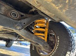 View MITSUBISHI PAJERO 2002 5 Door Station Wagon Breaking