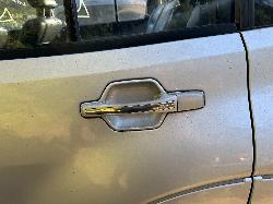 View MITSUBISHI PAJERO 2002 5 Door Station Wagon Breaking