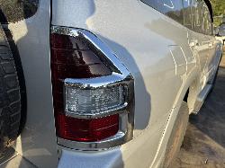 View MITSUBISHI PAJERO 2002 5 Door Station Wagon Breaking