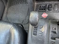 View MITSUBISHI PAJERO 2002 5 Door Station Wagon Breaking