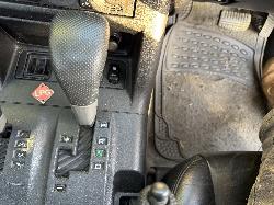 View MITSUBISHI PAJERO 2002 5 Door Station Wagon Breaking