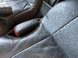 View MITSUBISHI PAJERO 2002 5 Door Station Wagon Breaking