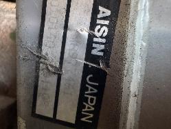 View MITSUBISHI PAJERO 2002 5 Door Station Wagon Breaking