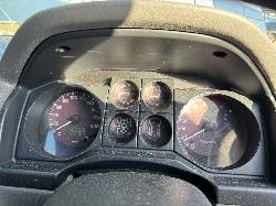View MITSUBISHI PAJERO 2002 5 Door Station Wagon Breaking