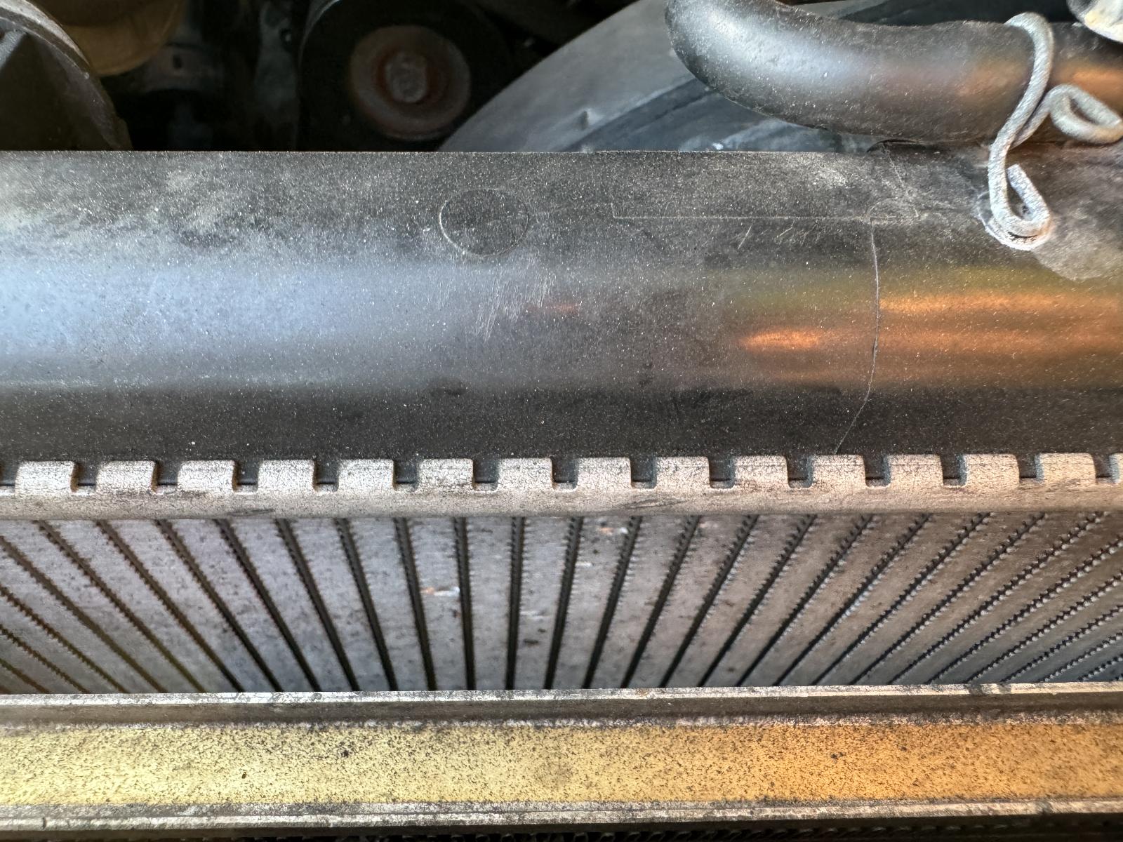 View MITSUBISHI PAJERO 2002 5 Door Station Wagon Breaking