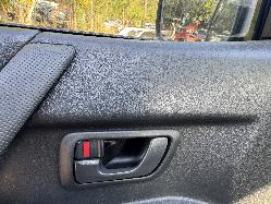 View MITSUBISHI PAJERO 2002 5 Door Station Wagon Breaking