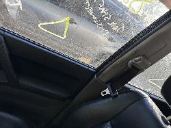 View MITSUBISHI PAJERO 2002 5 Door Station Wagon Breaking